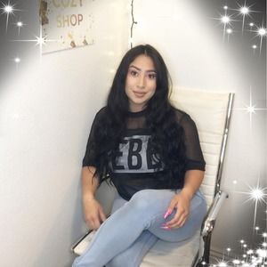 Meet your Posher, Martha